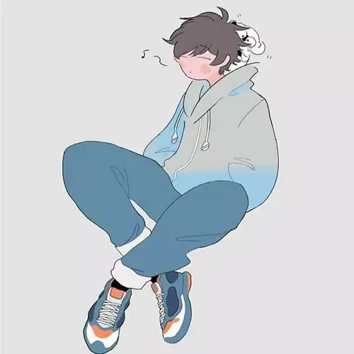用户朱砂签头像